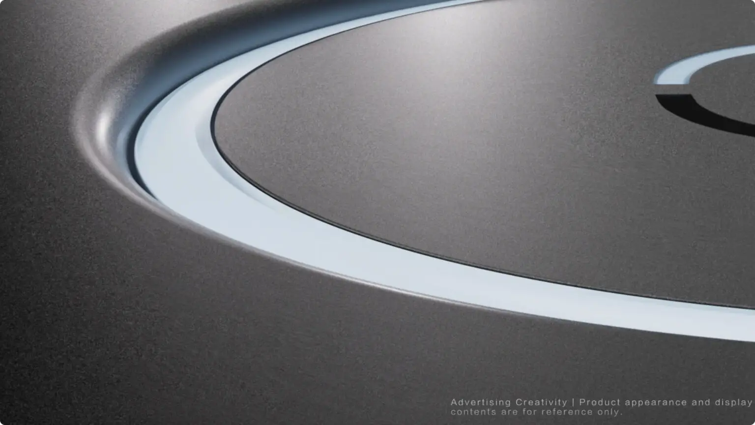 Designdetalj på Huawei LUNA2000 S1