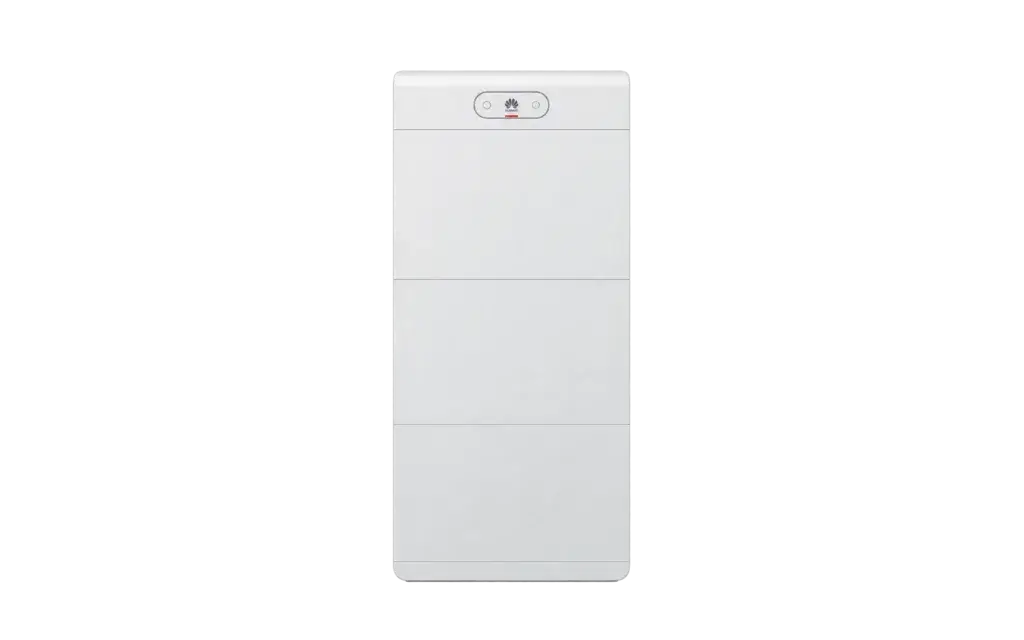 Huawei LUNA2000 S1 hembatteri